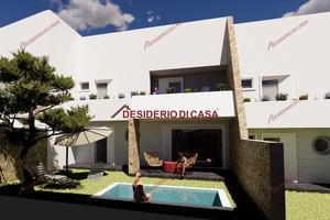 Casa, Castellammare del Golfo.