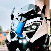 Yamaha T Max 560 - 2022 - emmesport n.308