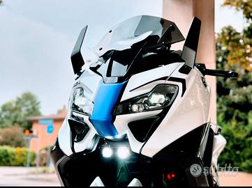 Yamaha T Max 560 - 2022 - emmesport n.308