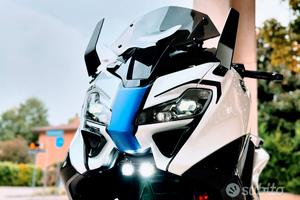 Yamaha T Max 560 - 2022 - emmesport n.308