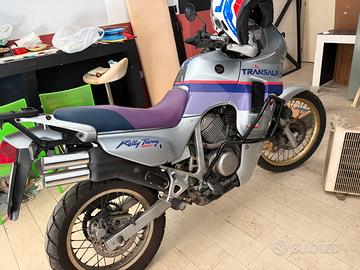 Transalp