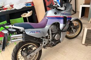 Transalp