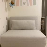 Poltrona letto un posto Maison du Monde