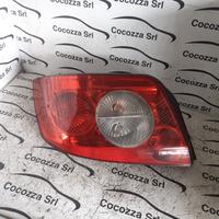 FANALE POSTERIORE SINISTRO RENAULT MEGANE C+C