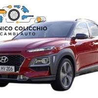 RICAMBI USATI HYUNDAI KONA 2018