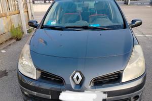 Renault clio 3 serie