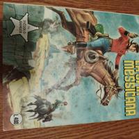 Fumetti: La Spia Messicana n.174