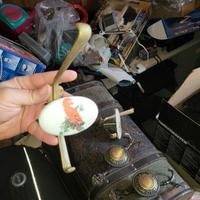 Appendiabiti vintage