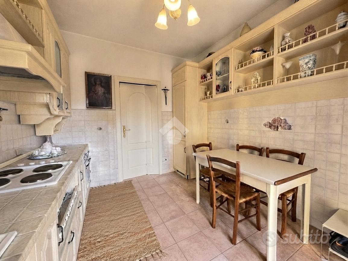 Appartamento – Osnago, Colombaio - Vista 3
