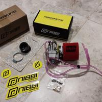 KIT ASPIRAZIONE NUOVO - Nibbi 30 PWK + Stage 6 360