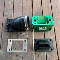 Aspirazione MXS booster