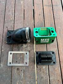 Aspirazione MXS booster