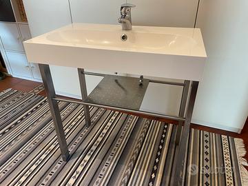 mobile bagno Ikea
