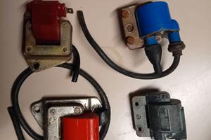 Ricambi ciao piaggio