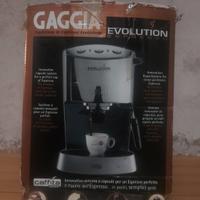 Gaggia Evolution macchina per il caffè