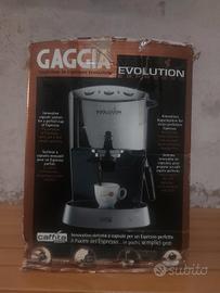 Gaggia Evolution macchina per il caffè