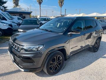 Jeep Compass 1.6 Multijet II 131 CV Limited – 2022