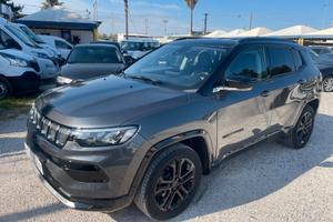 Jeep Compass 1.6 Multijet II 131 CV Limited – 2022