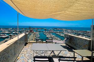 MARINA SEAVIEW APARTMENT - Borgo Medievale Nettuno