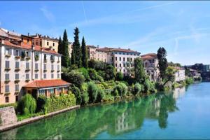 Appartamento a Schio (VI)