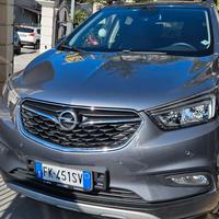 Opel Mokka 1.6 136cv Unico proprietario 