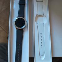 Samsung Galaxy watch 4 classic 44 mm