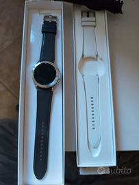 Samsung Galaxy watch 4 classic 44 mm