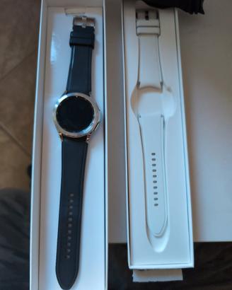 Samsung Galaxy watch 4 classic 44 mm