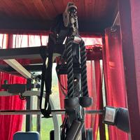 palestra multifunzione