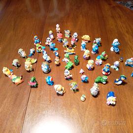 sorpresine Kinder 