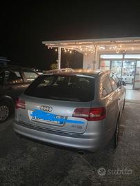 Audi A6 3000