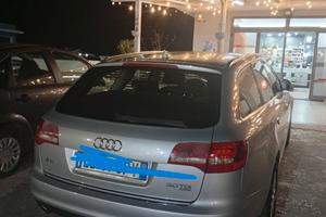 Audi A6 3000