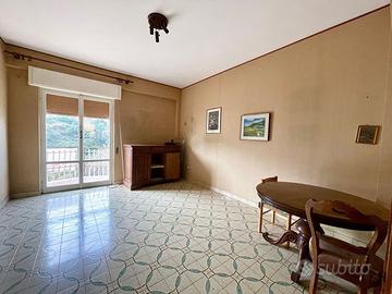 Appartamento Orte [Cod. rif 3282110VRG]