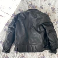 Giacca da moto bering