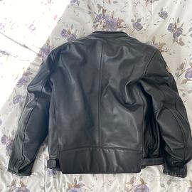 Giacca da moto bering