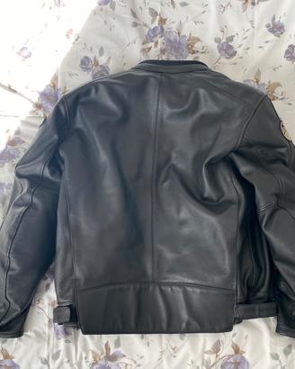 Giacca da moto bering