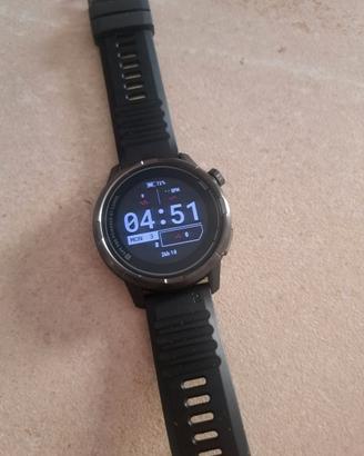 orologio coros gps 900