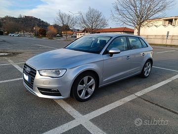 Audi A3 SPB 1.6 TDI S tronic 2015