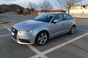 Audi A3 SPB 1.6 TDI S tronic 2015