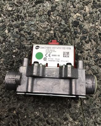 Valvola gas SGV 100