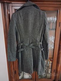 cappotto patrizia pepe