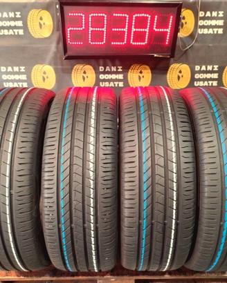 4 GOMME 195 55 16 BARUM 70/80% DOT 25