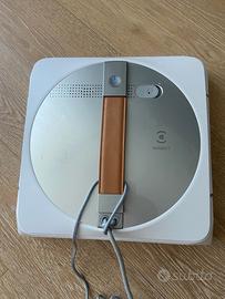 ECOVACS Winbot W1 Pro Robot Lavavetri e accessori