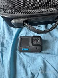 Go pro hero 11 black