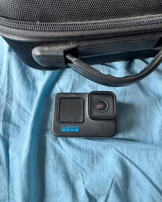 Go pro hero 11 black