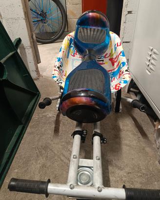 Hoverboard