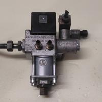 Riduttore Metano per Fiat Punto 188 Natural Power