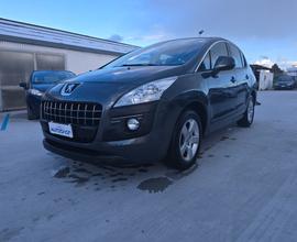 Peugeot 3008 1.6 HDi 110CV Business