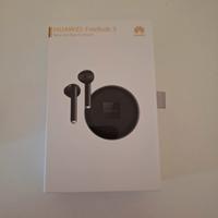 Huawei freeBuds 3