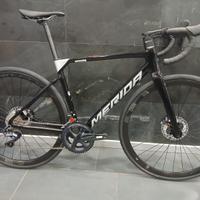 MERIDA SCULTURA 6000 2023  tg S e M